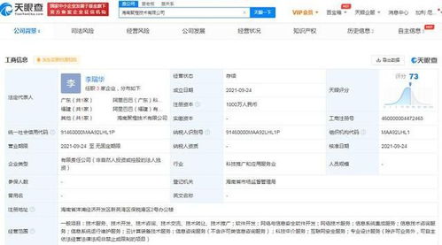 阿里拓展安全版图 海南新公司聚焦网络与信息安全